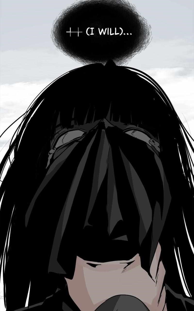 Hero Killer — Chapter 153 — page 31