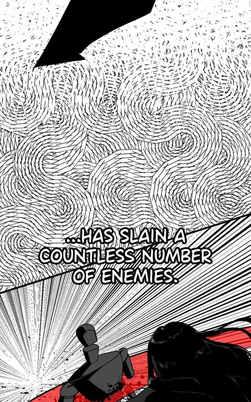 Hero Killer — Chapter 153 — page 36