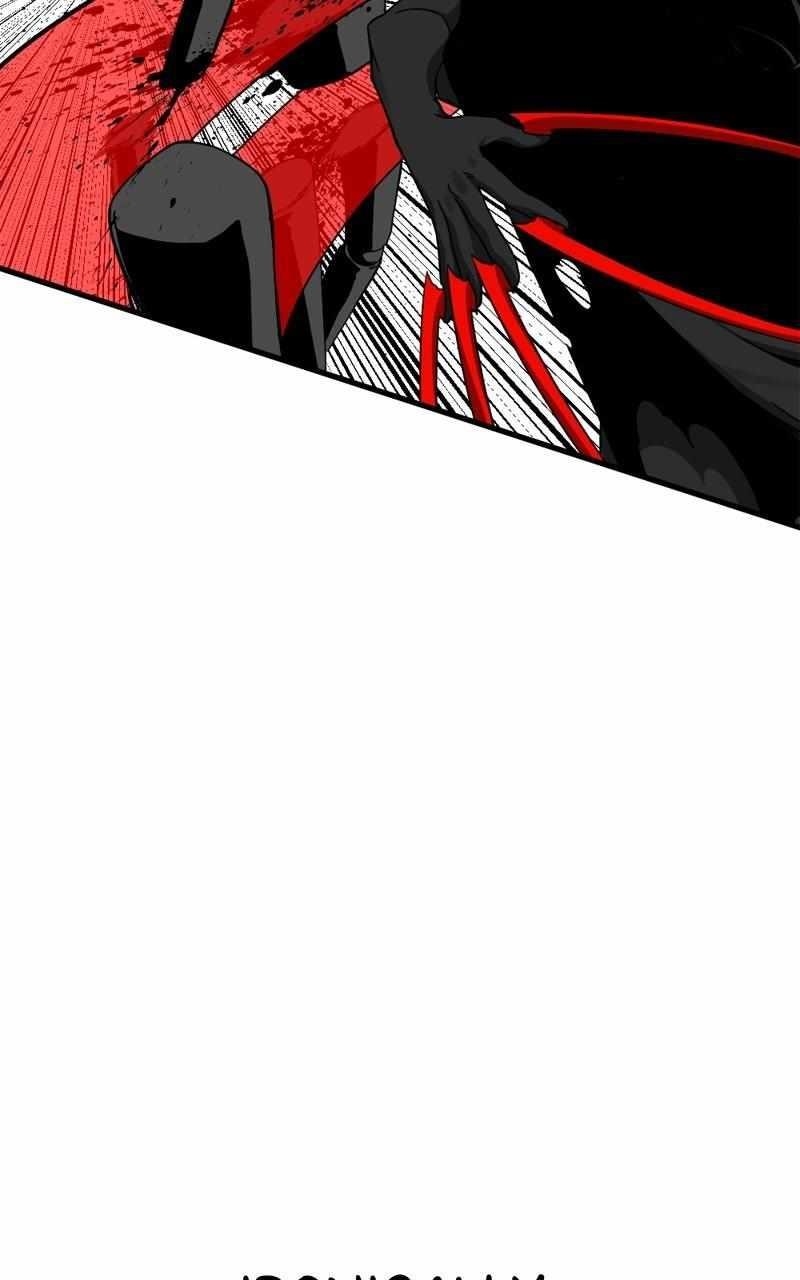 Hero Killer — Chapter 153 — page 37
