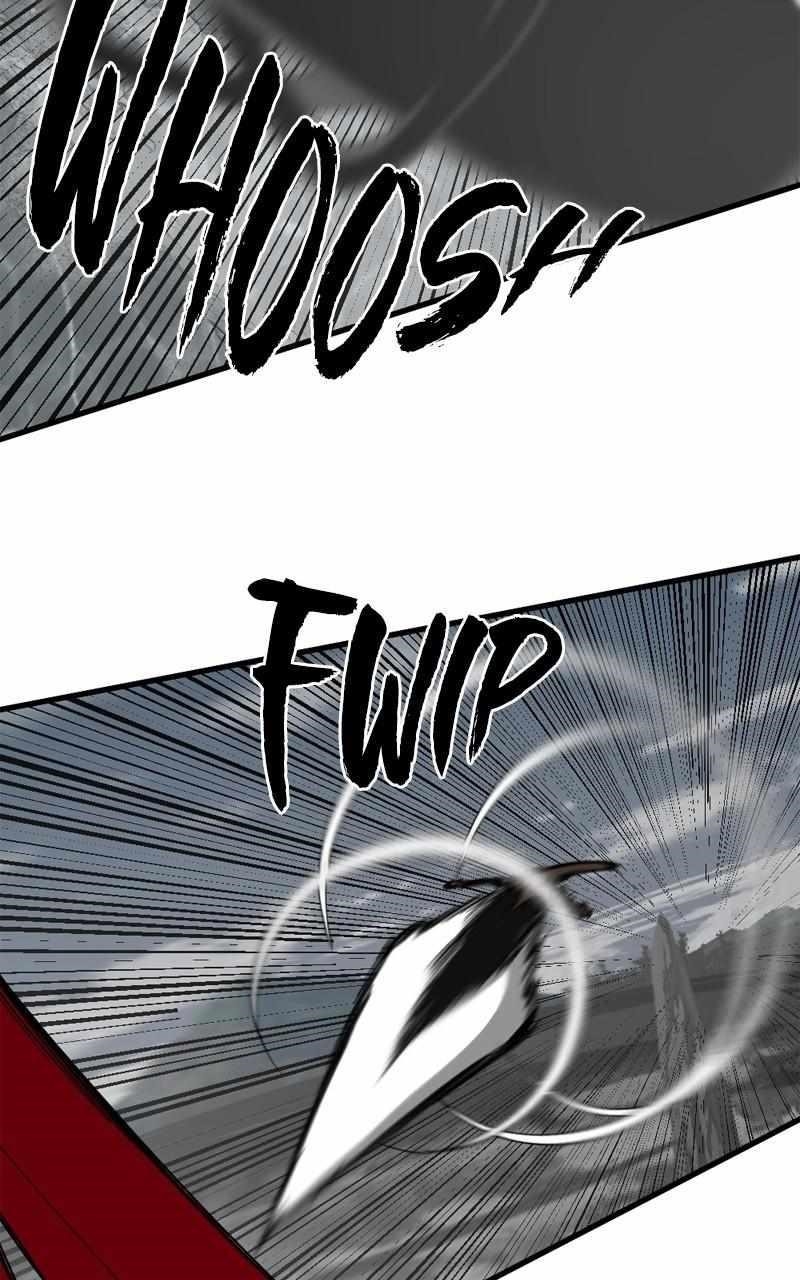 Hero Killer — Chapter 153 — page 42