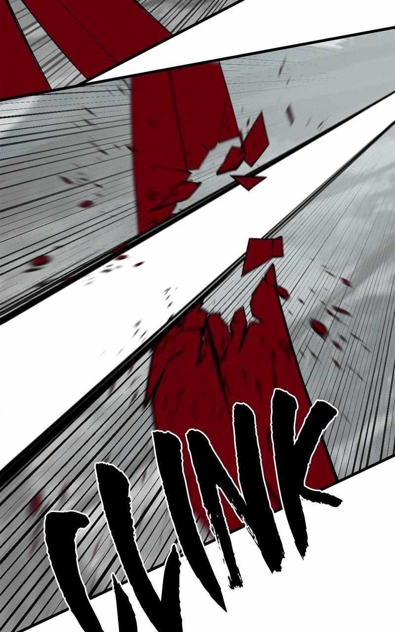 Hero Killer — Chapter 153 — page 43