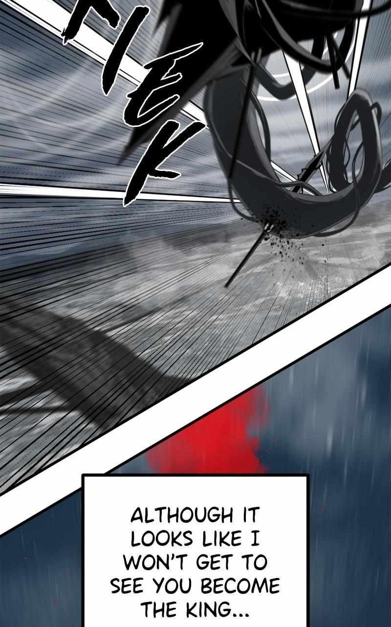 Hero Killer — Chapter 153 — page 45