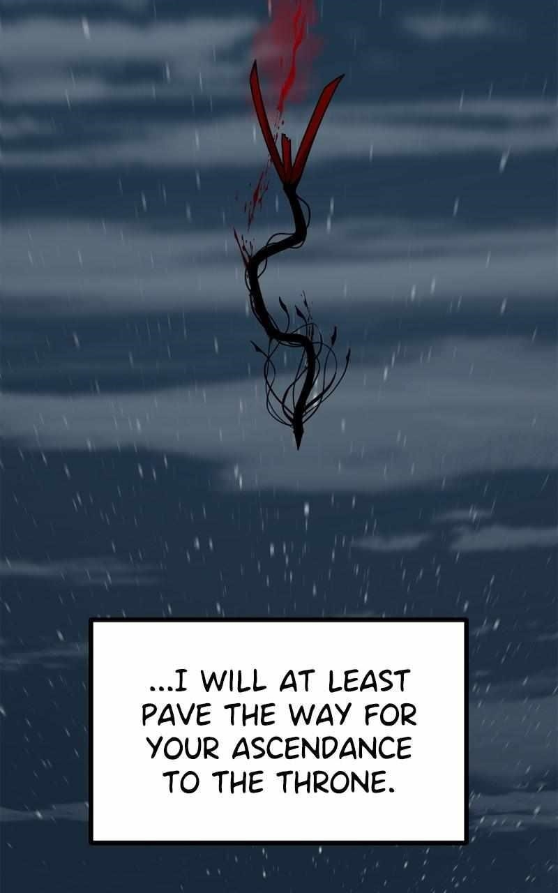 Hero Killer — Chapter 153 — page 47