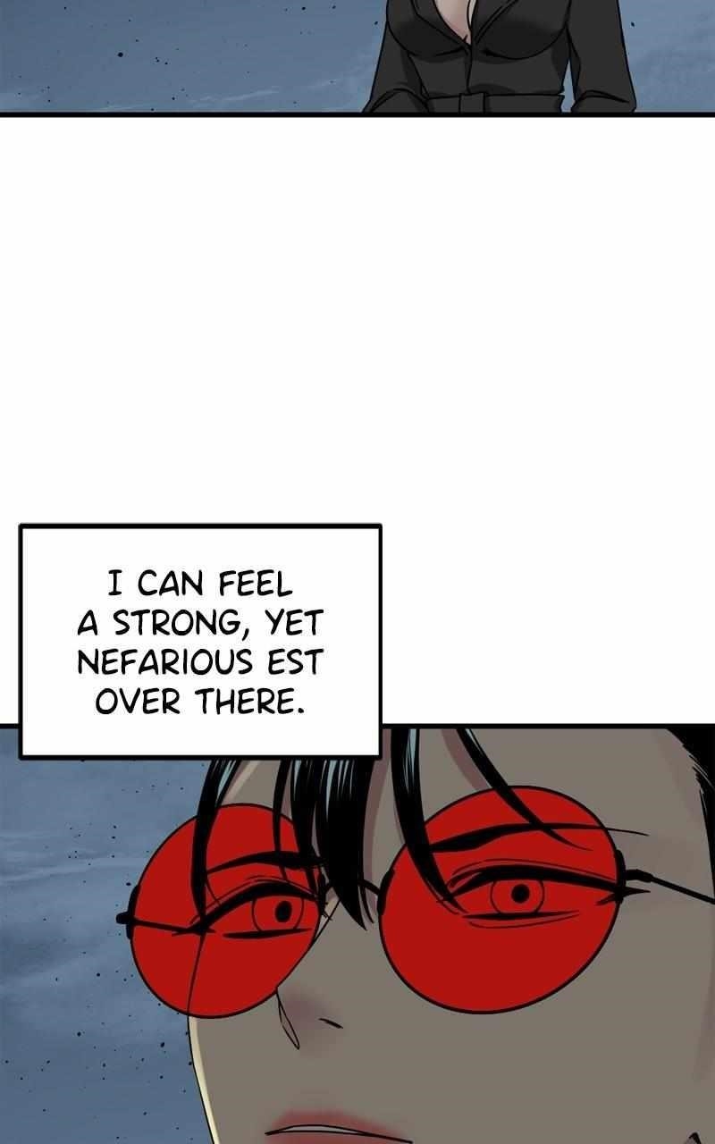 Hero Killer — Chapter 153 — page 51