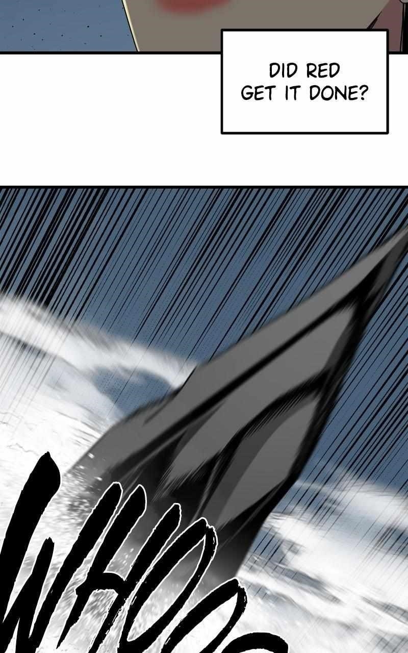 Hero Killer — Chapter 153 — page 52