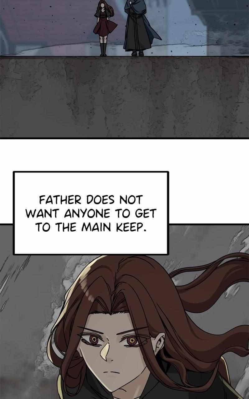 Hero Killer — Chapter 153 — page 58