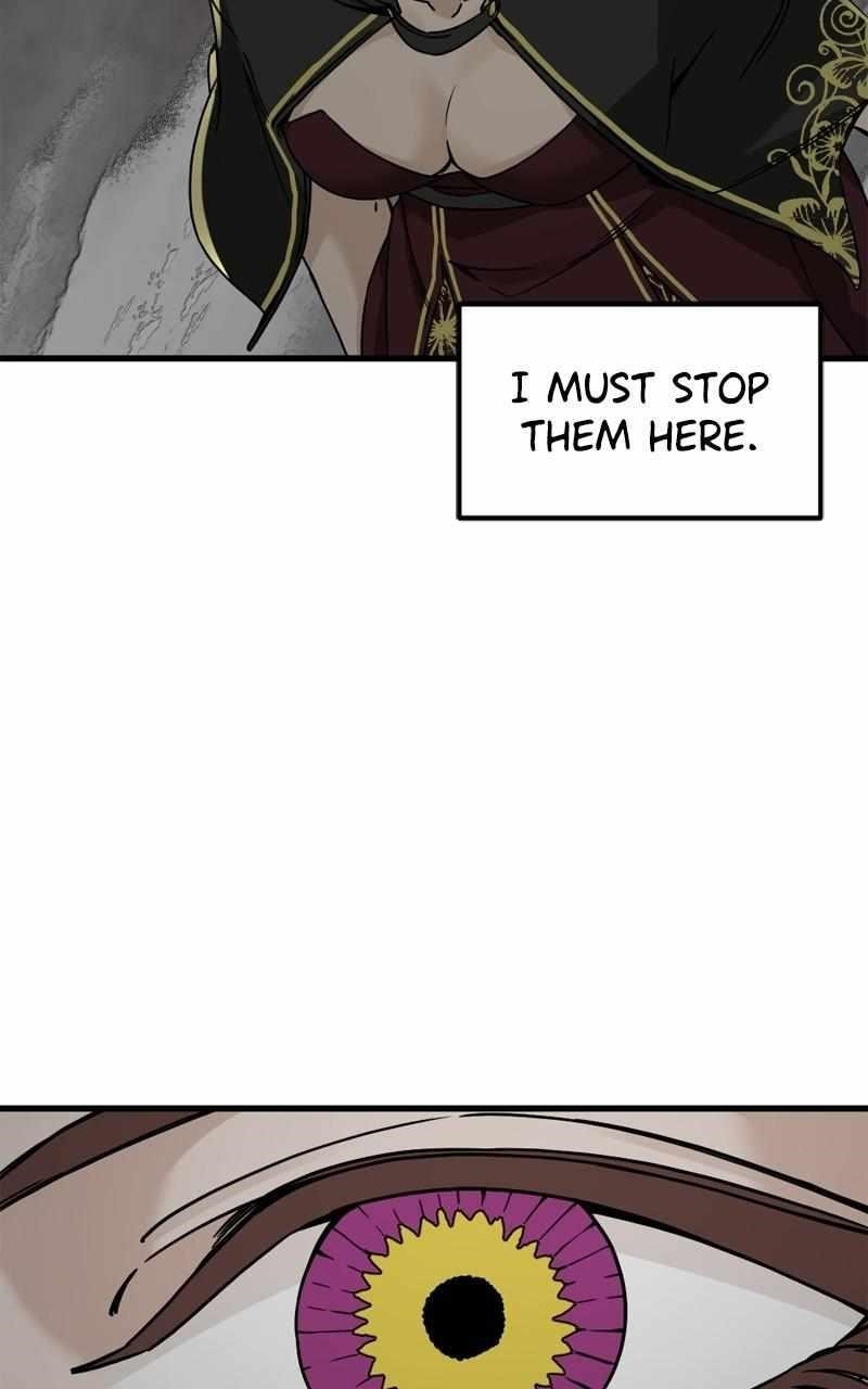 Hero Killer — Chapter 153 — page 59