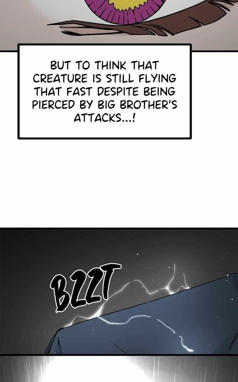 Hero Killer — Chapter 153 — page 60