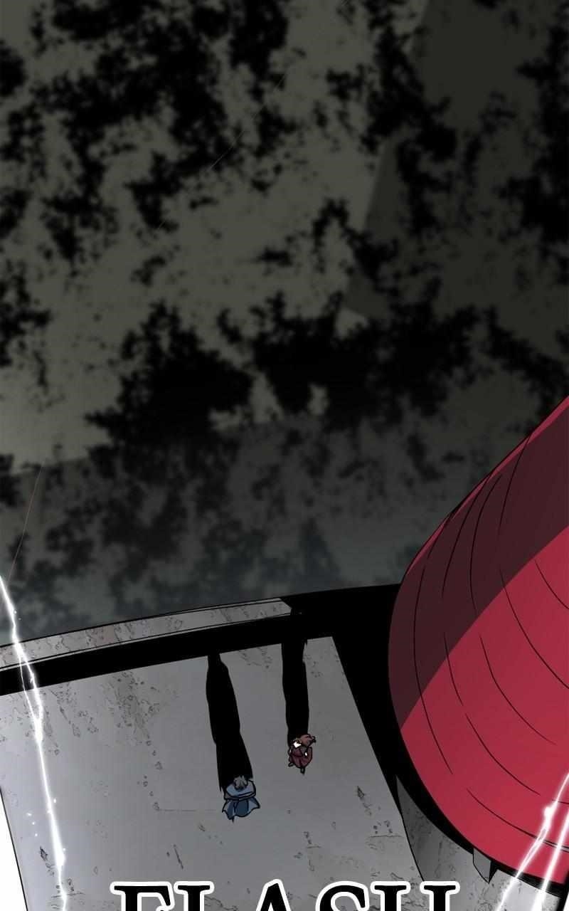 Hero Killer — Chapter 153 — page 65