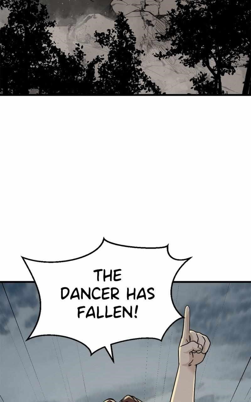 Hero Killer — Chapter 153 — page 72