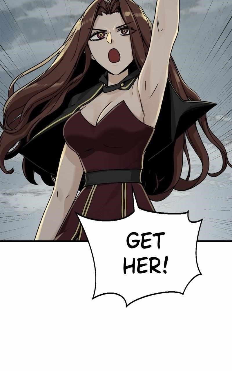 Hero Killer — Chapter 153 — page 73