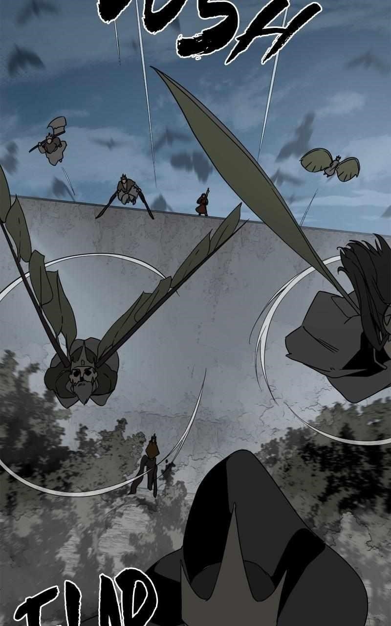 Hero Killer — Chapter 153 — page 75