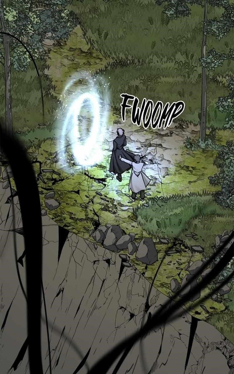 Hero Killer — Chapter 153 — page 78