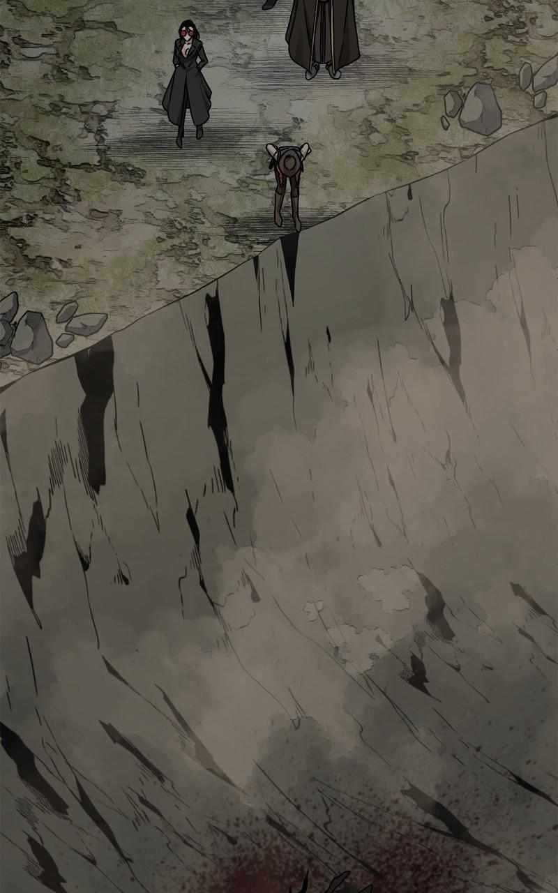 Hero Killer — Chapter 153 — page 85