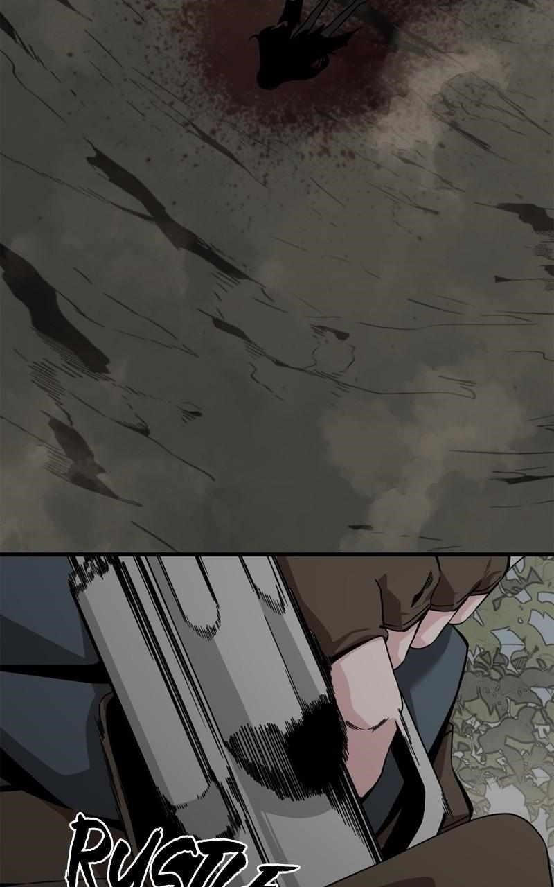 Hero Killer — Chapter 153 — page 86