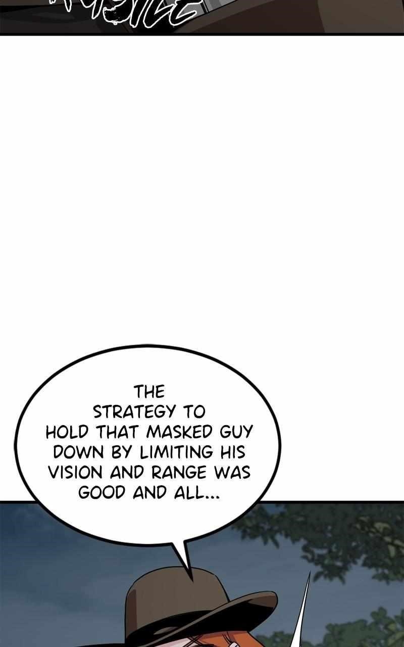 Hero Killer — Chapter 153 — page 87