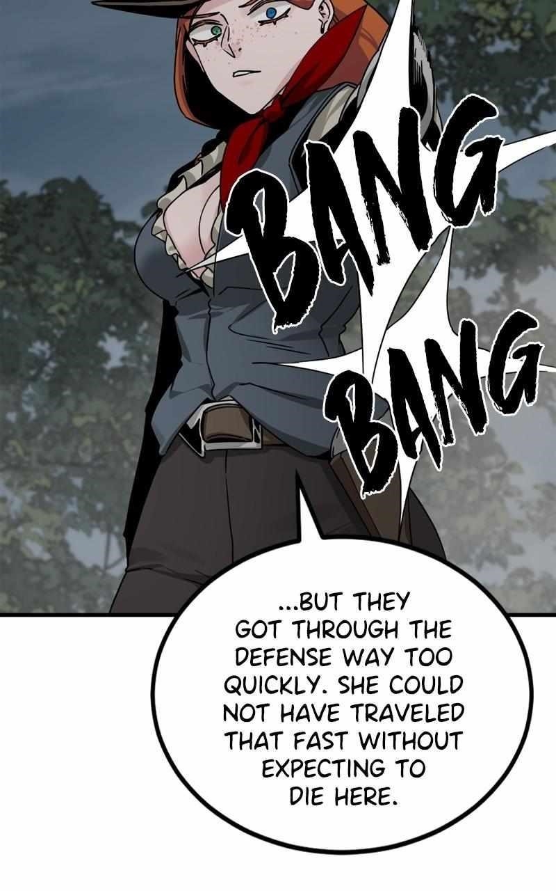 Hero Killer — Chapter 153 — page 88
