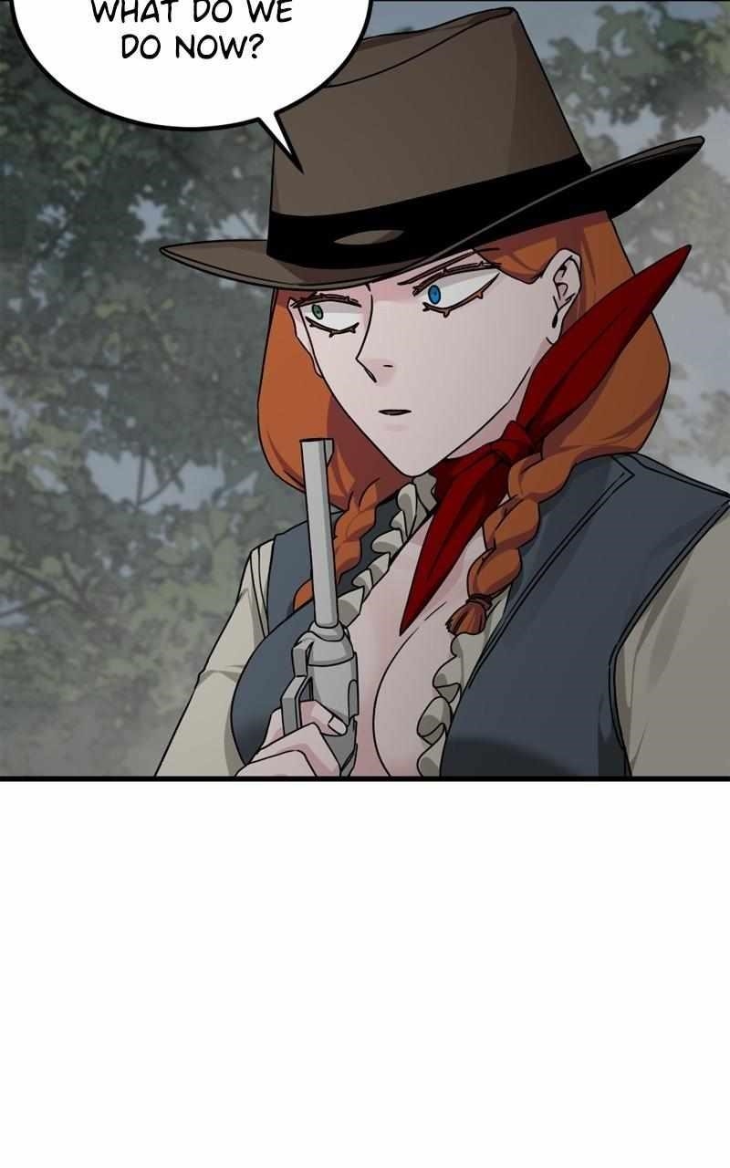 Hero Killer — Chapter 153 — page 91