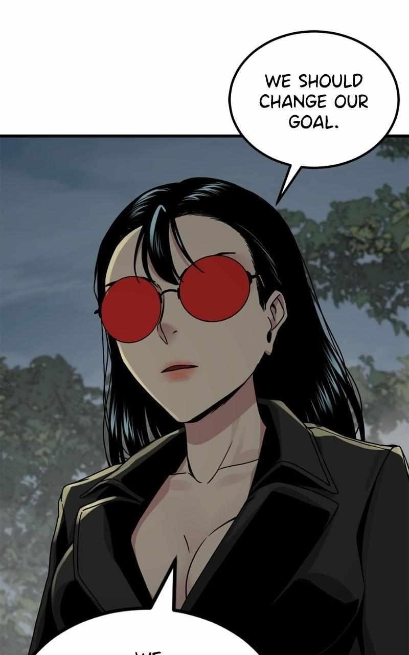 Hero Killer — Chapter 153 — page 92