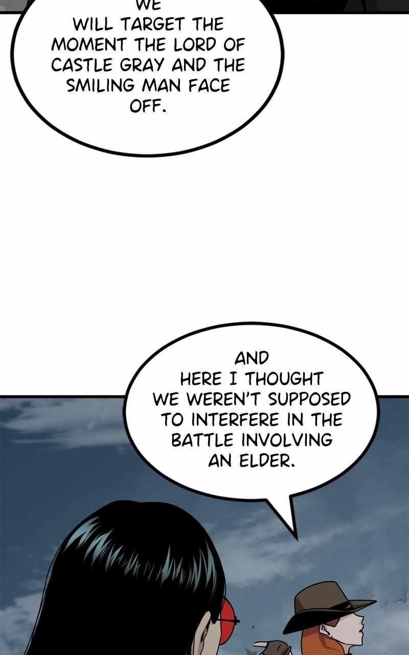 Hero Killer — Chapter 153 — page 93