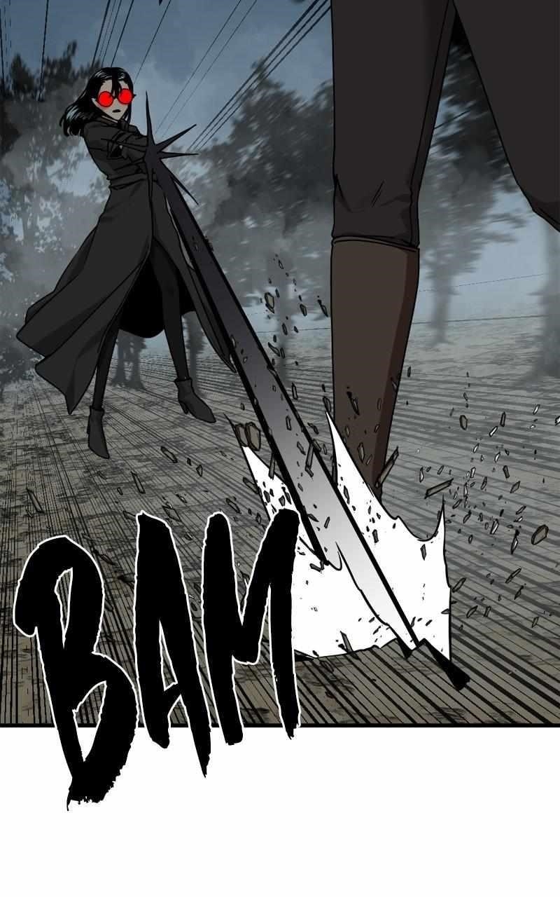 Hero Killer — Chapter 153 — page 95
