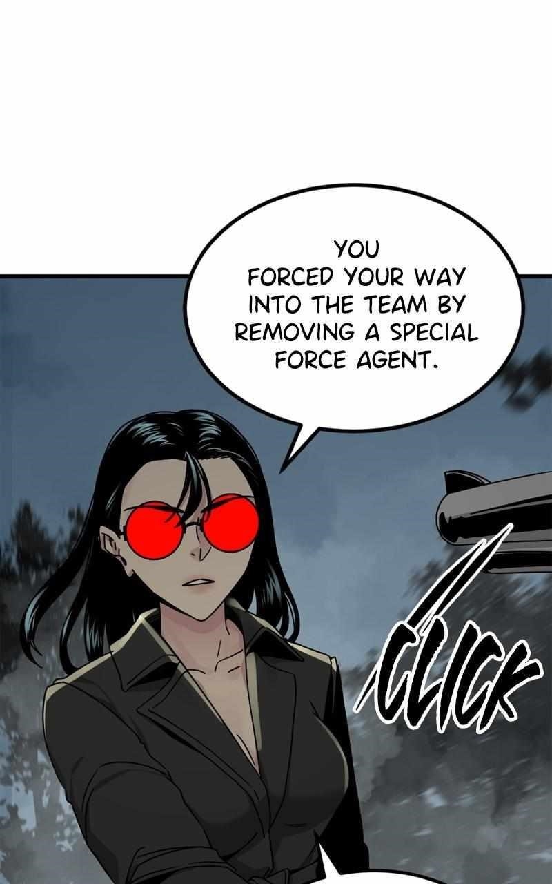 Hero Killer — Chapter 153 — page 96