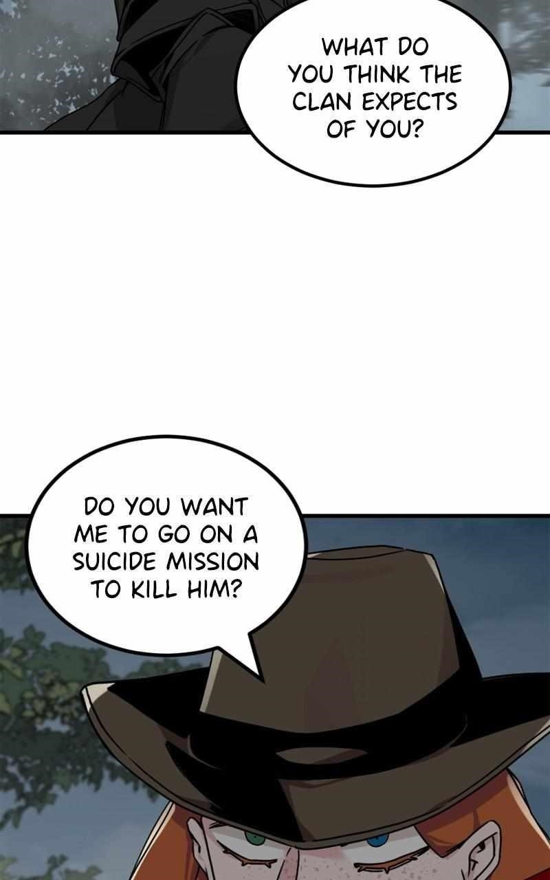 Hero Killer — Chapter 153 — page 97