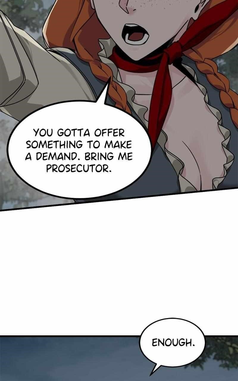 Hero Killer — Chapter 153 — page 98