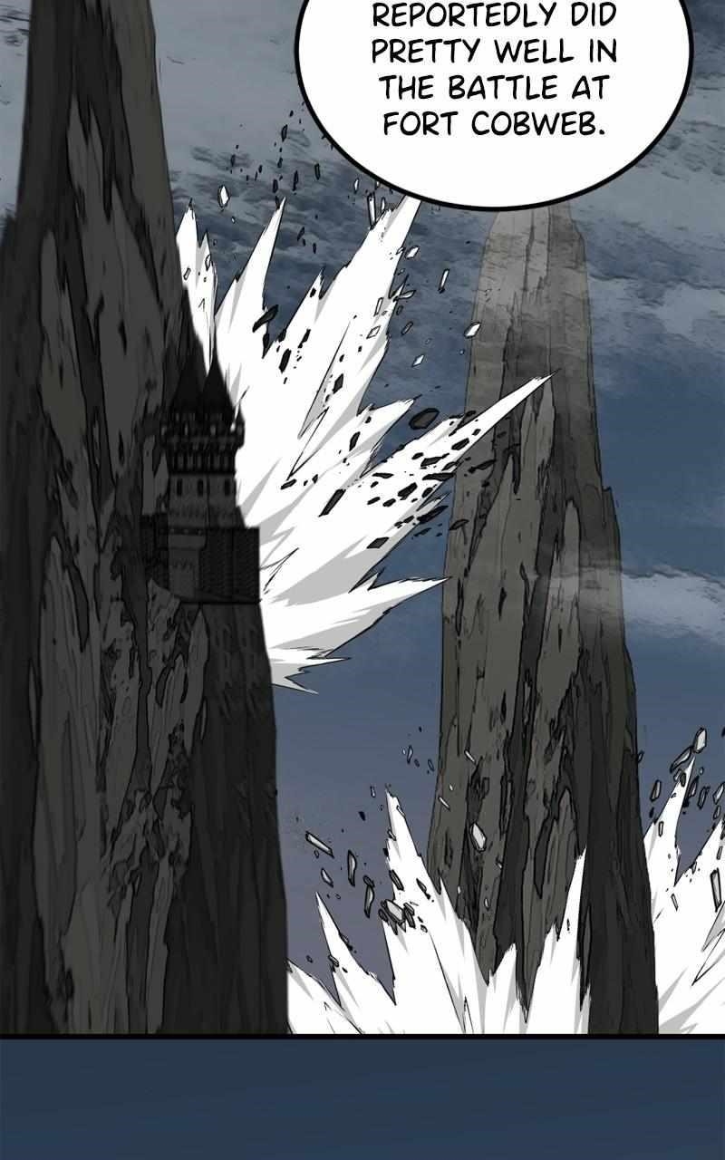 Hero Killer — Chapter 153 — page 104
