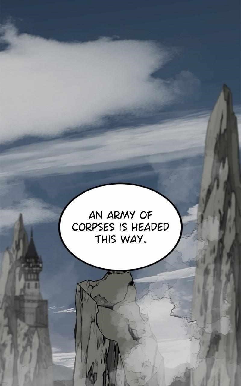 Hero Killer — Chapter 153 — page 105