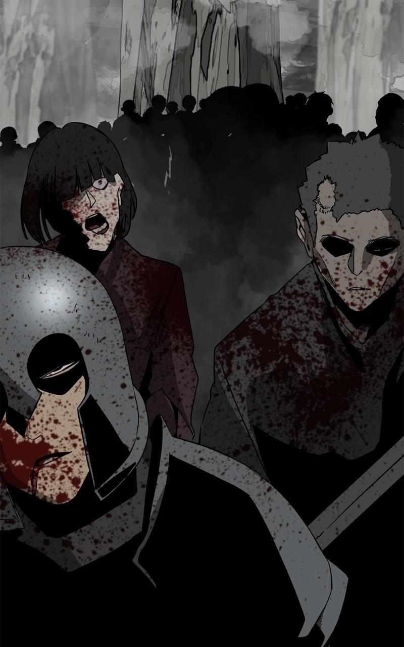 Hero Killer — Chapter 153 — page 106
