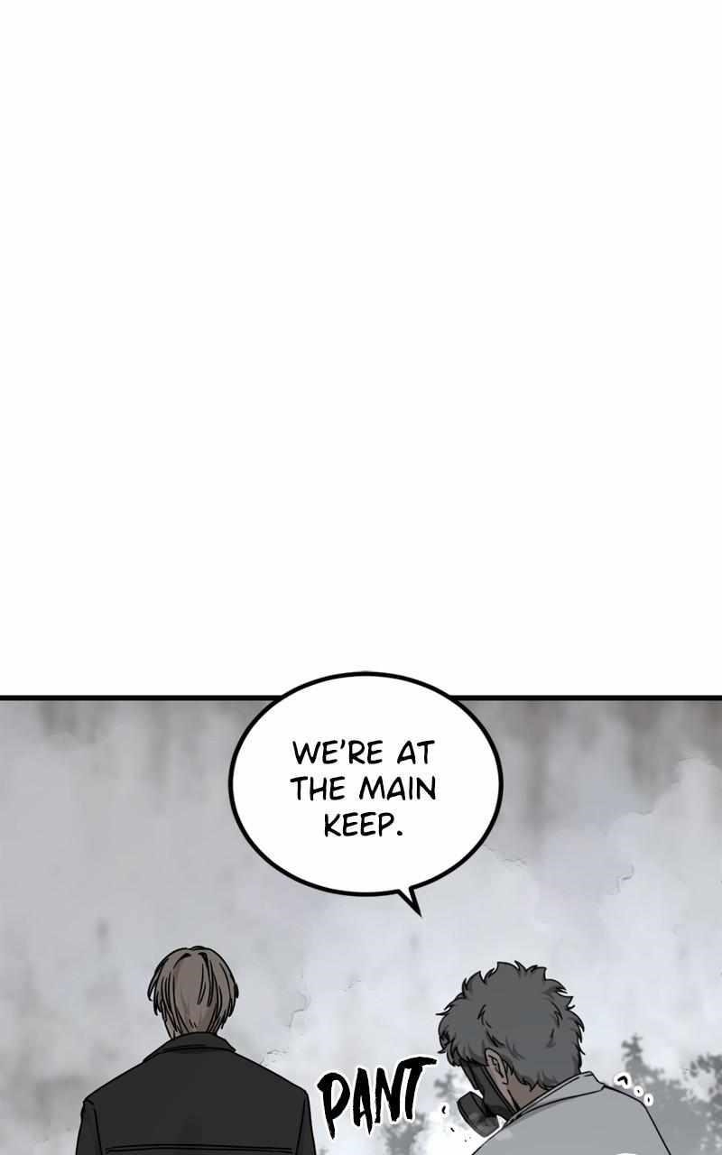 Hero Killer — Chapter 153 — page 114