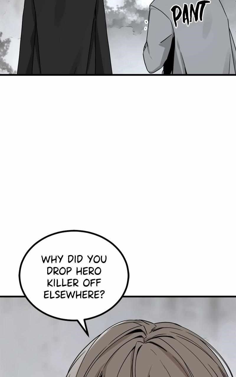 Hero Killer — Chapter 153 — page 115