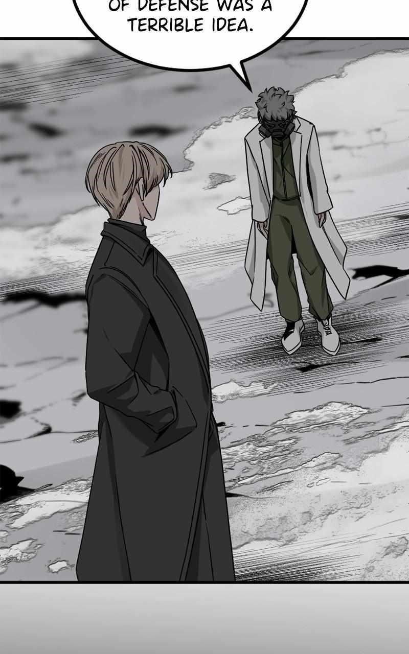 Hero Killer — Chapter 153 — page 117