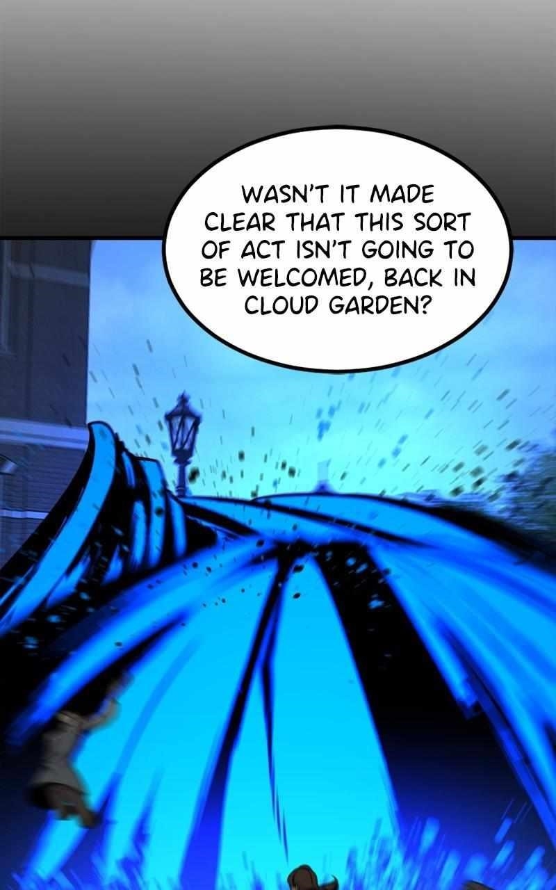 Hero Killer — Chapter 153 — page 118