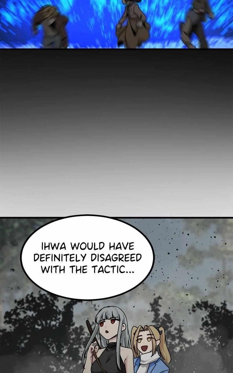 Hero Killer — Chapter 153 — page 119