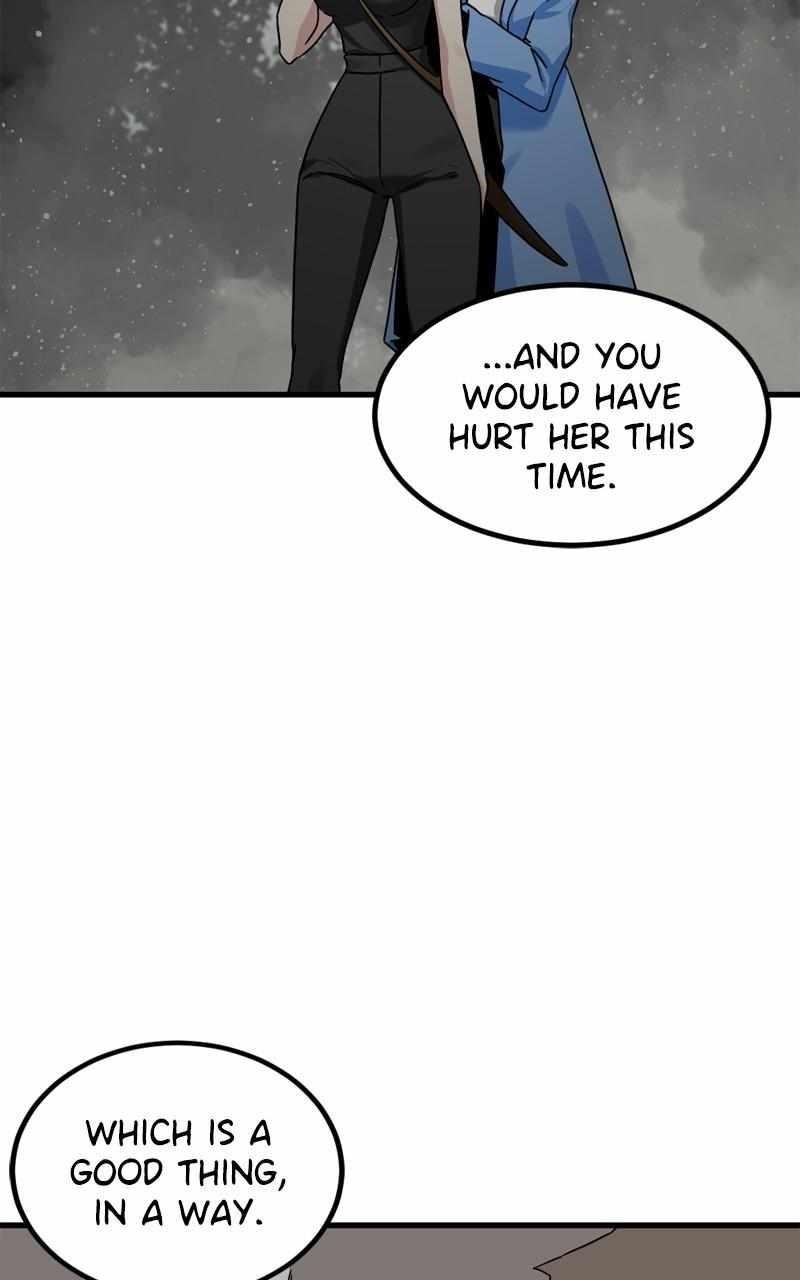 Hero Killer — Chapter 153 — page 120
