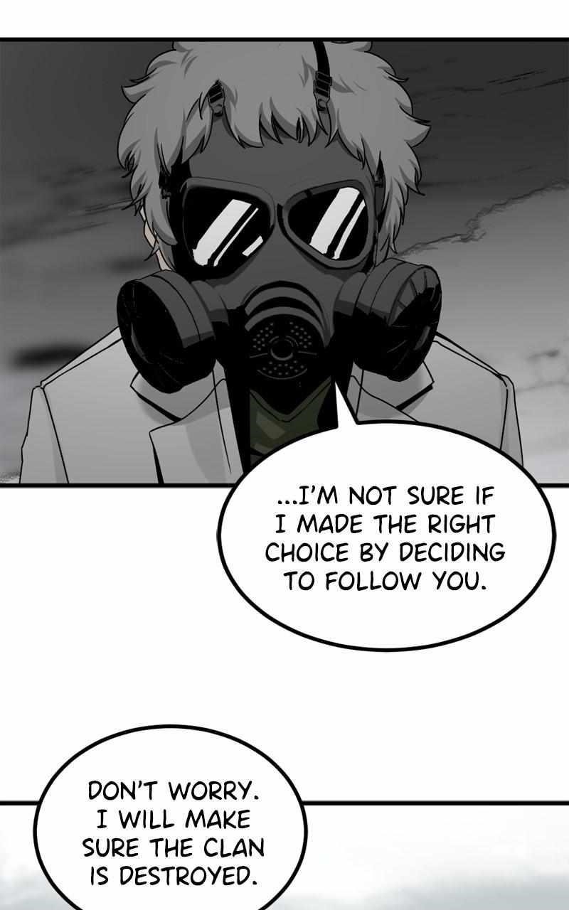 Hero Killer — Chapter 153 — page 124