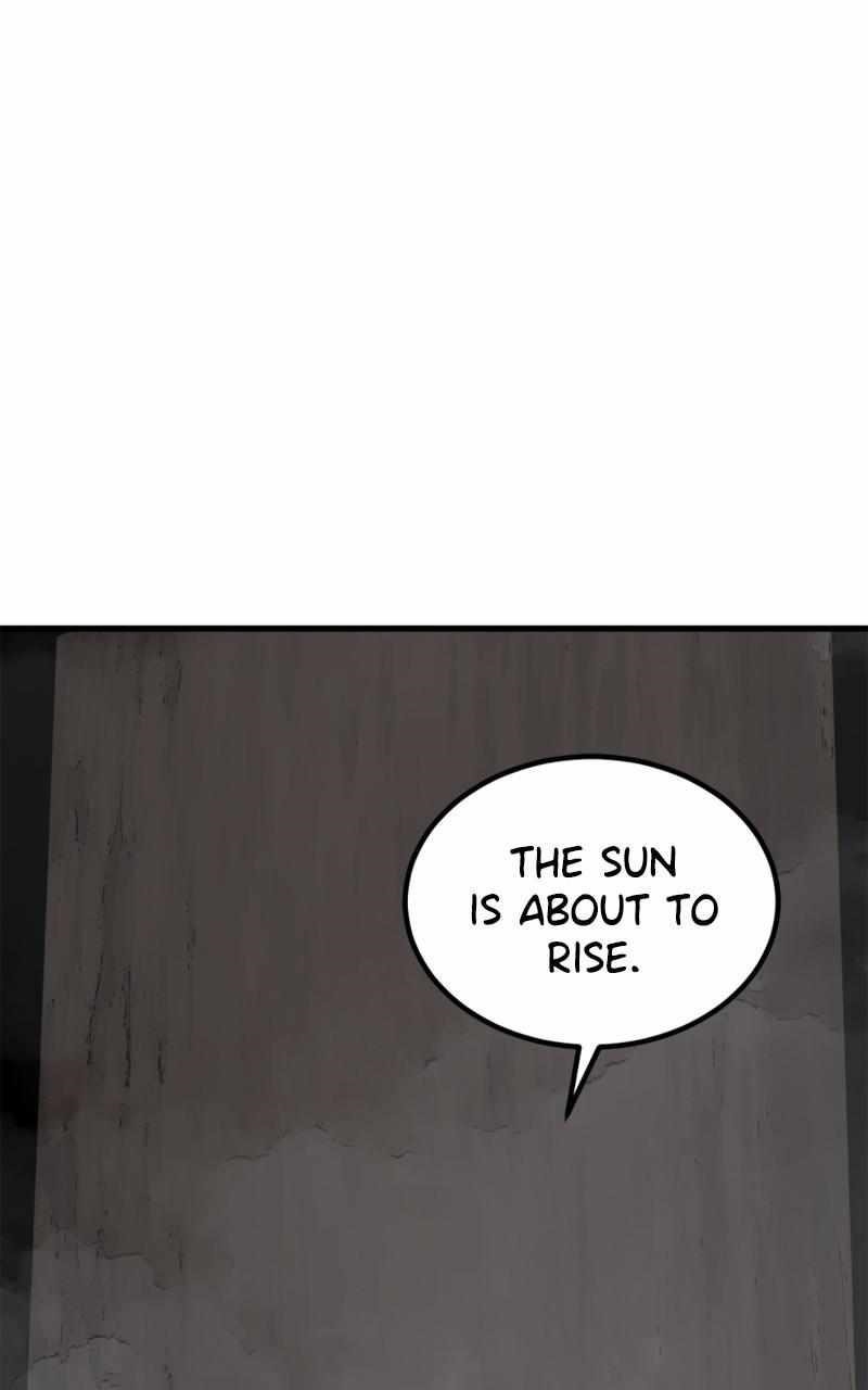 Hero Killer — Chapter 153 — page 126
