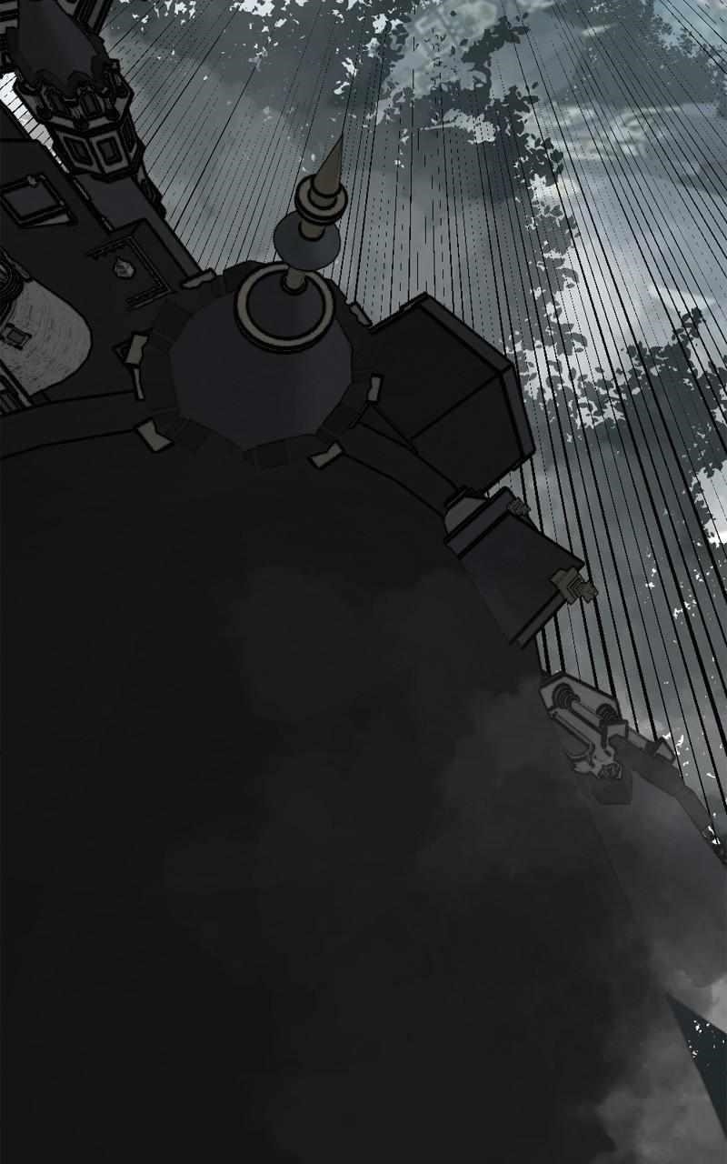 Hero Killer — Chapter 153 — page 131