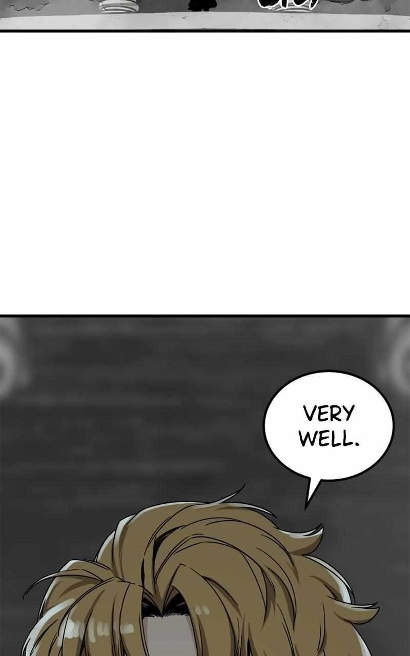Hero Killer — Chapter 153 — page 133