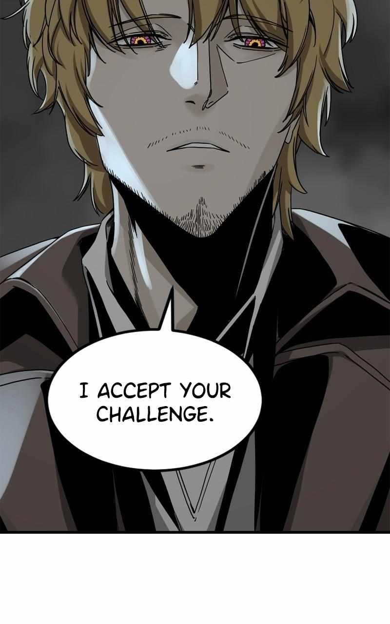 Hero Killer — Chapter 153 — page 134