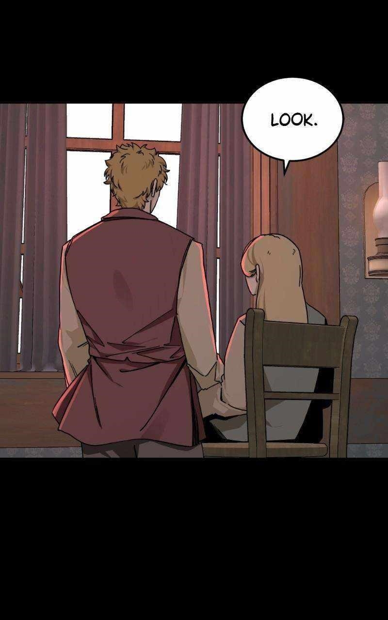 Hero Killer — Chapter 154 — page 27