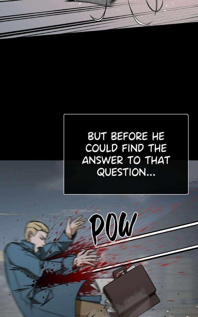 Hero Killer — Chapter 154 — page 36