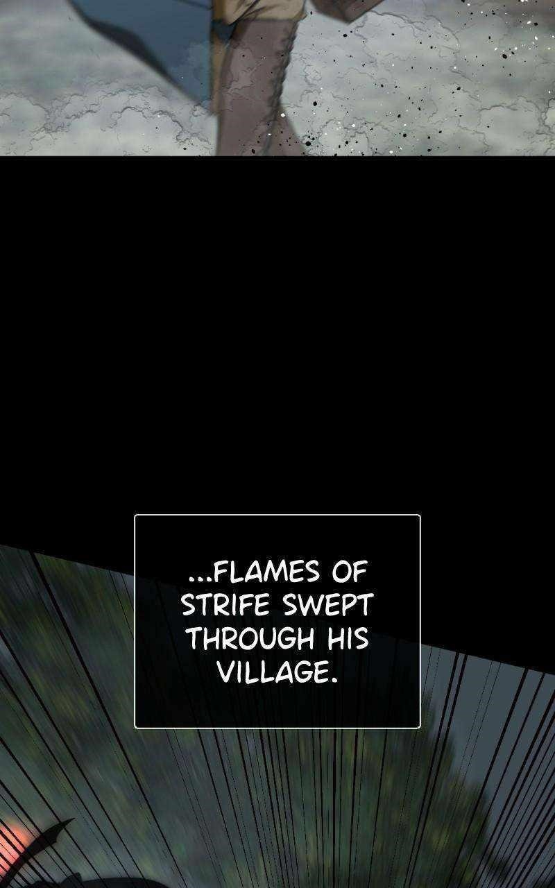 Hero Killer — Chapter 154 — page 37