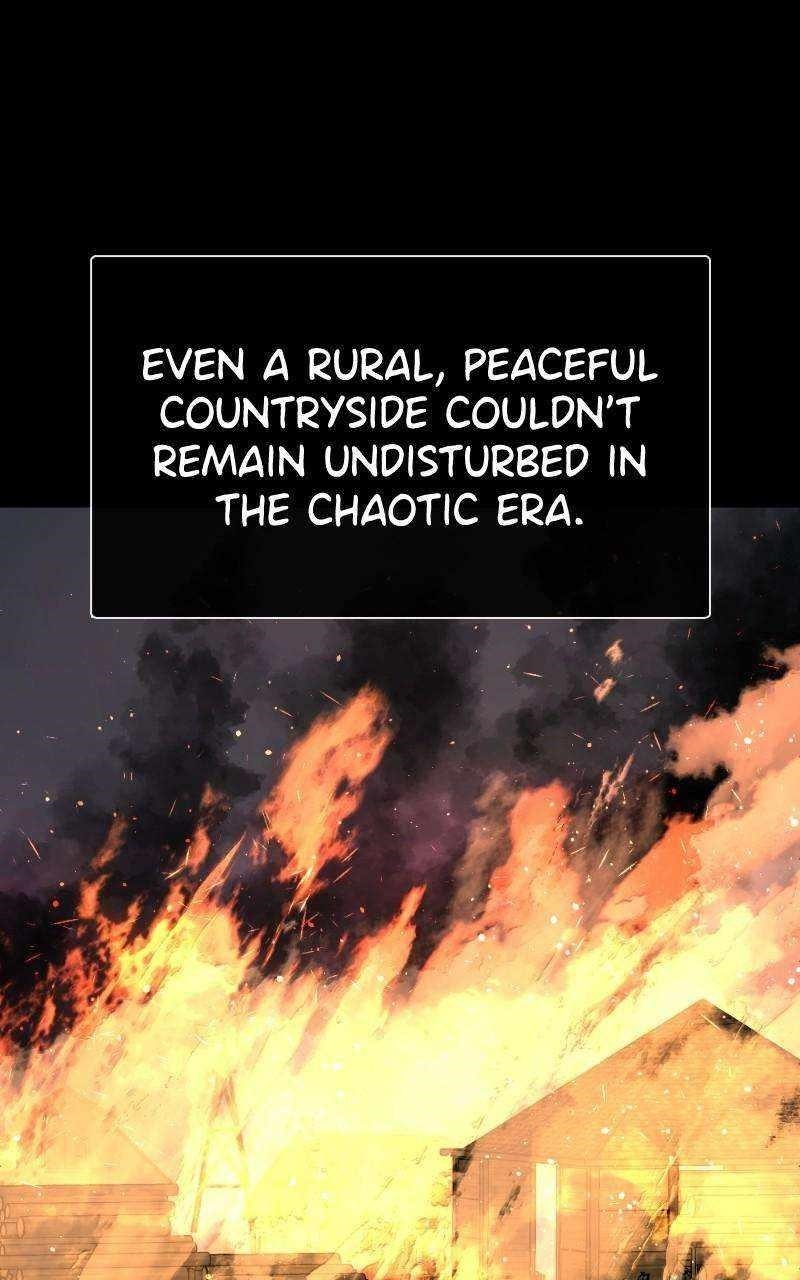 Hero Killer — Chapter 154 — page 39