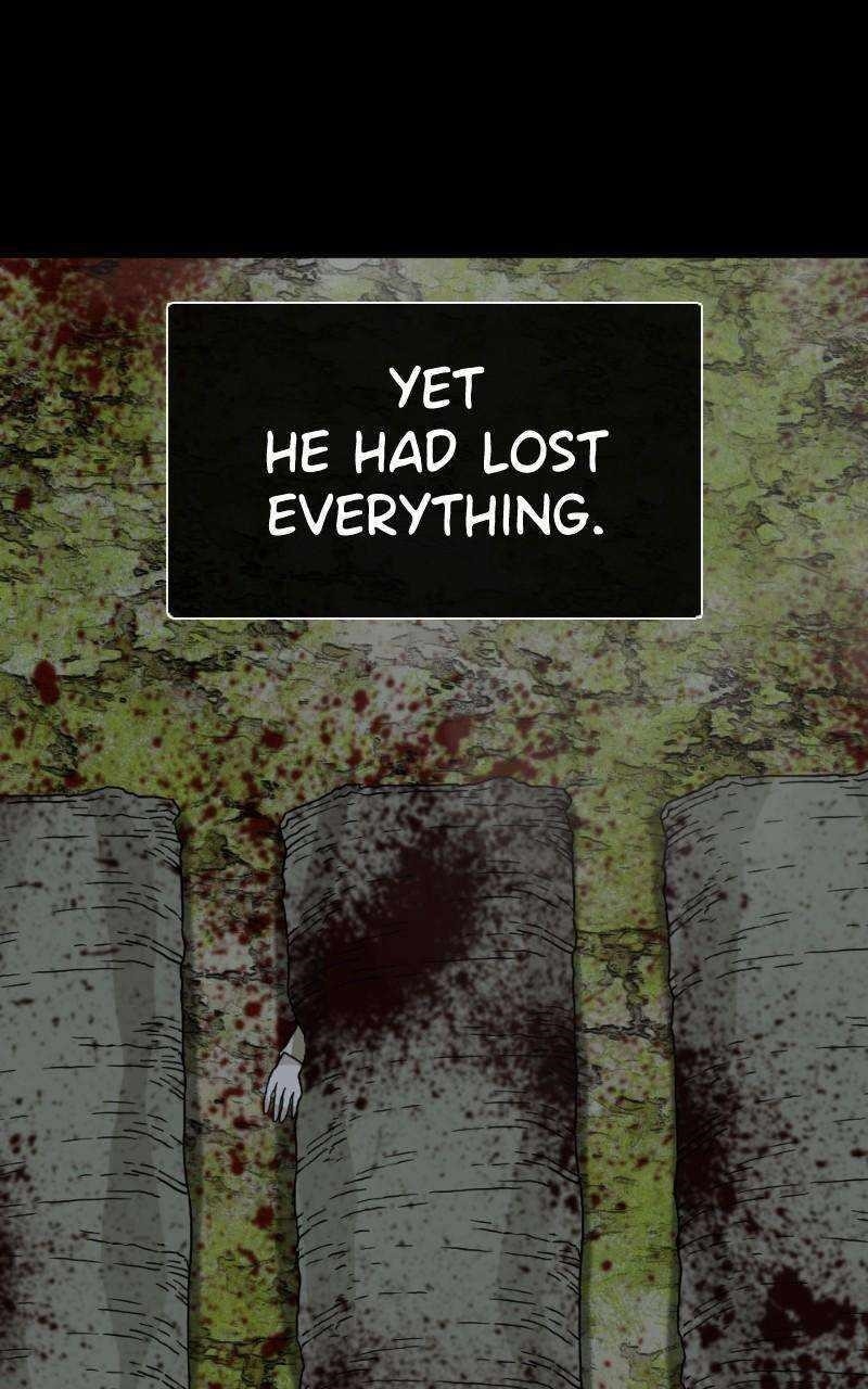 Hero Killer — Chapter 154 — page 45