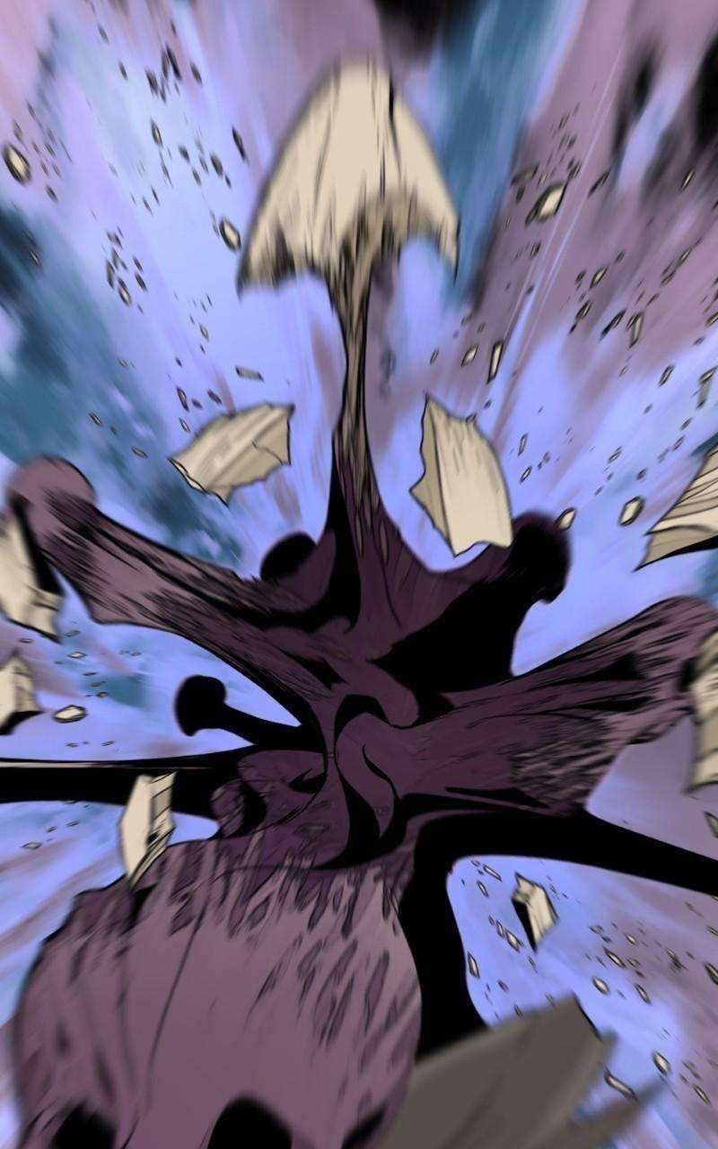 Hero Killer — Chapter 154 — page 86