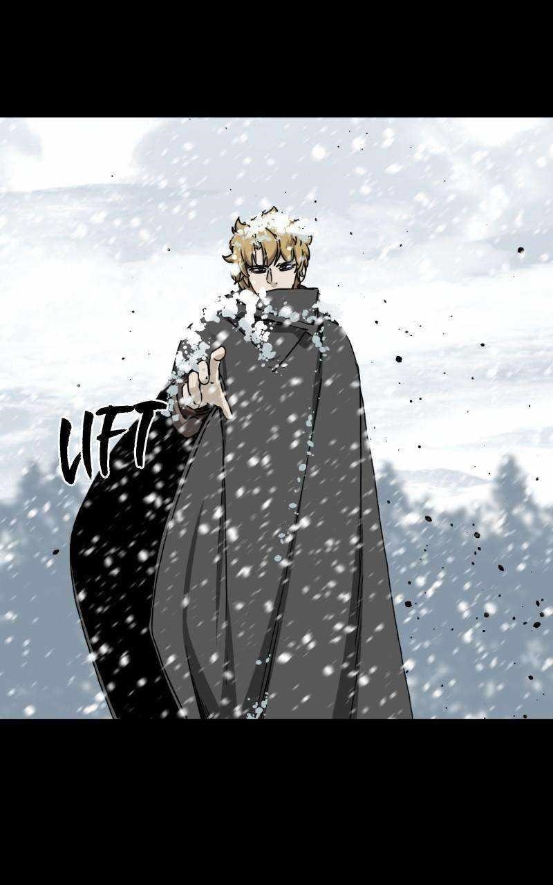 Hero Killer — Chapter 154 — page 93