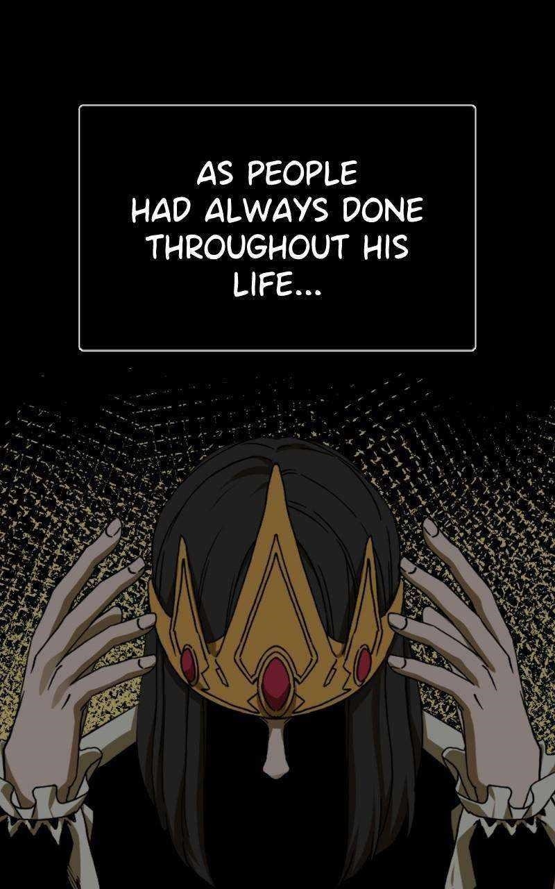 Hero Killer — Chapter 154 — page 99